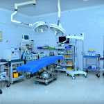 Operation Theatre - 1