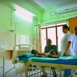 Paediatric Ward