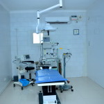 Operating Theatre - 2