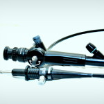 Olympus Flexible Endoscope