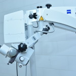 Zeiss Operating Microscope